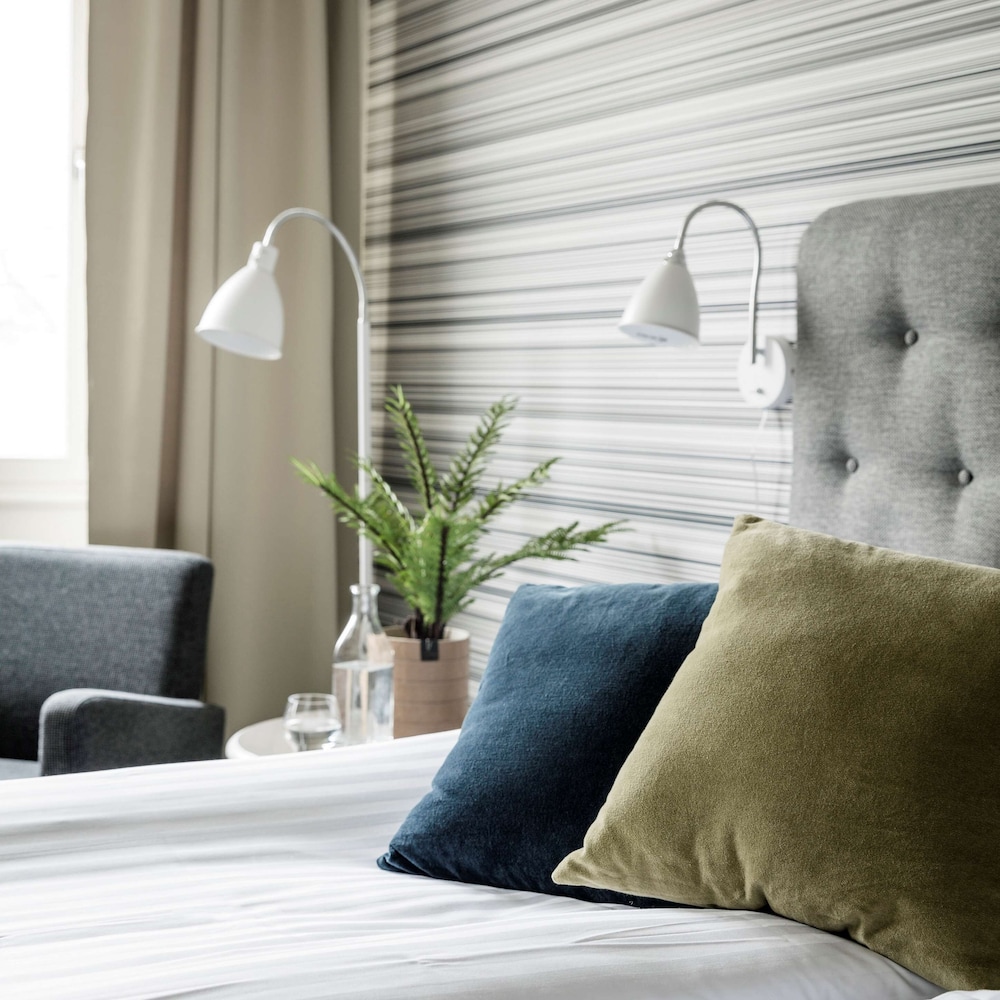 Hotel Falkoping, Sure Collection By Best Western 23/67