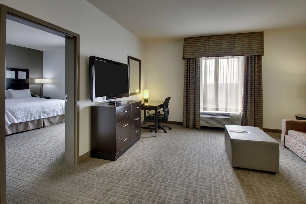 Hampton Inn And Suites Shreveport South 23/64