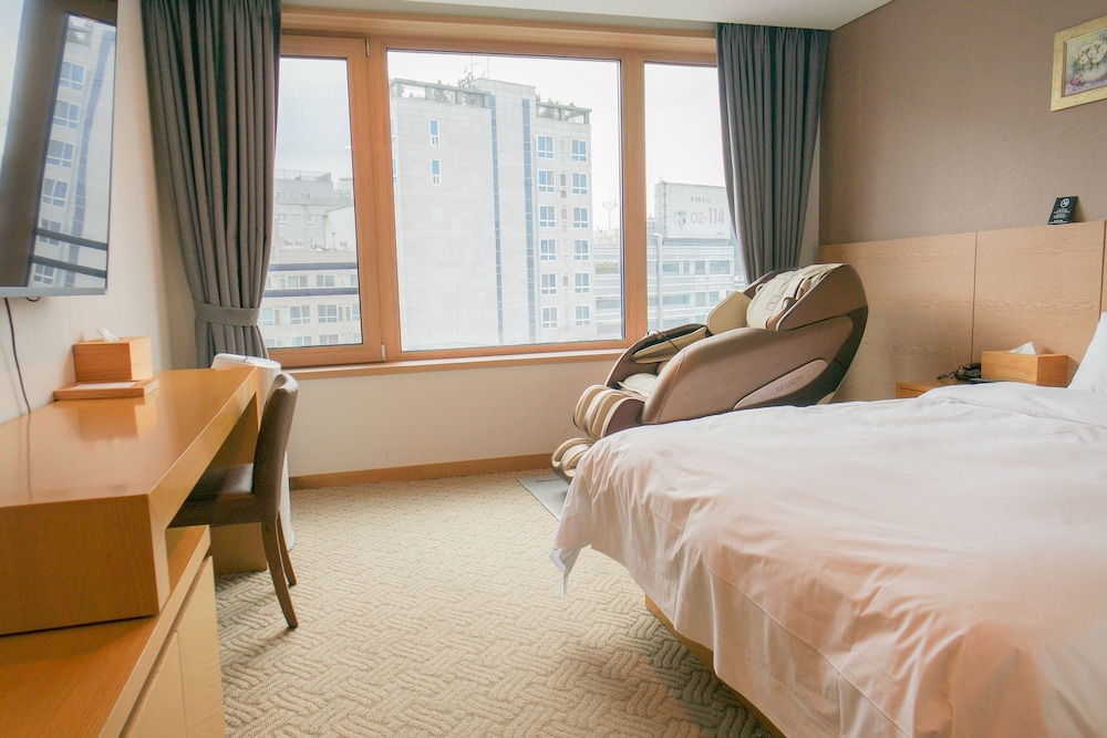 Jongno Lumia Tourist Hotel 34/69