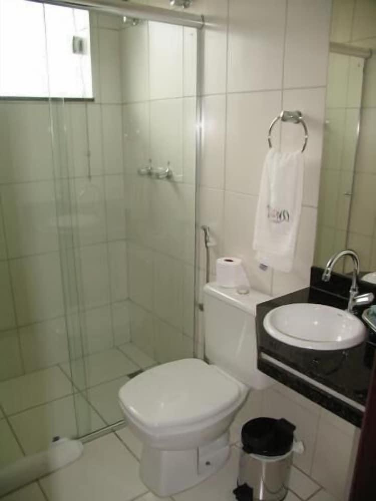 Terraco Hotel 20/22