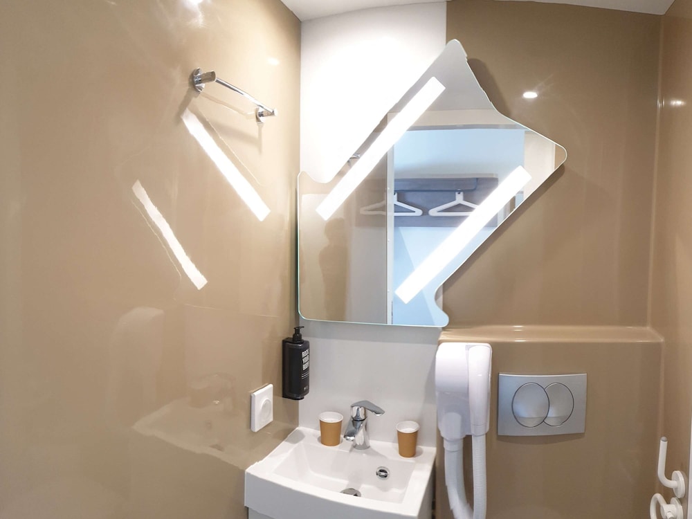 Ibis Budget Ciboure Saint Jean De Luz 13/56