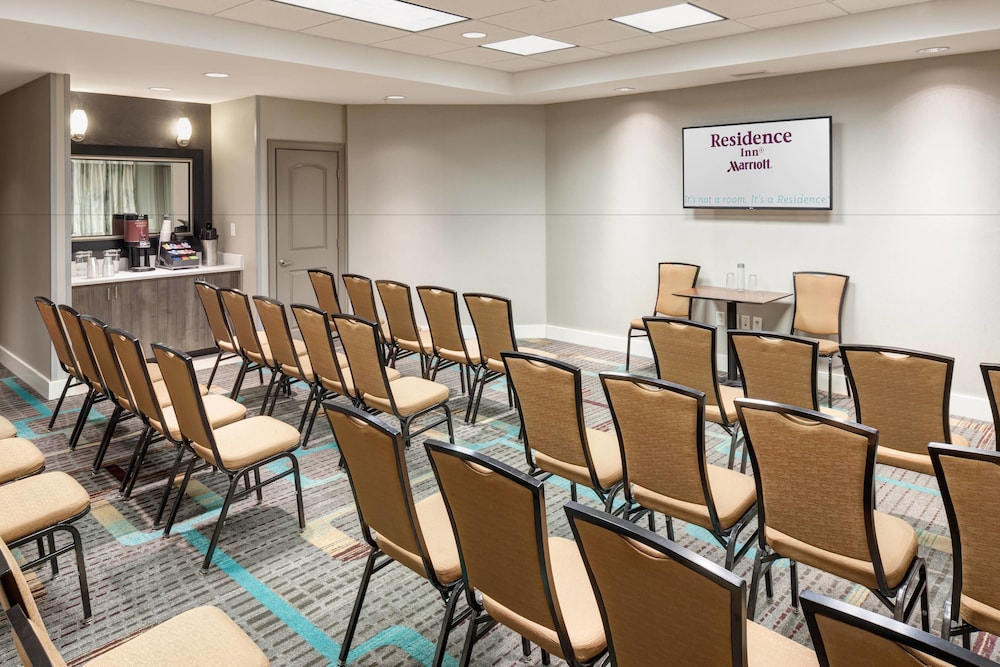Residence Inn by Marriott Franklin Cool Springs 47/52