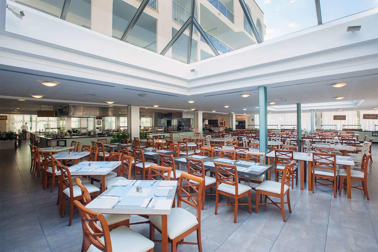 Grupotel Alcudia Pins 34/50