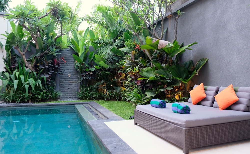 Villa Sally 45/50