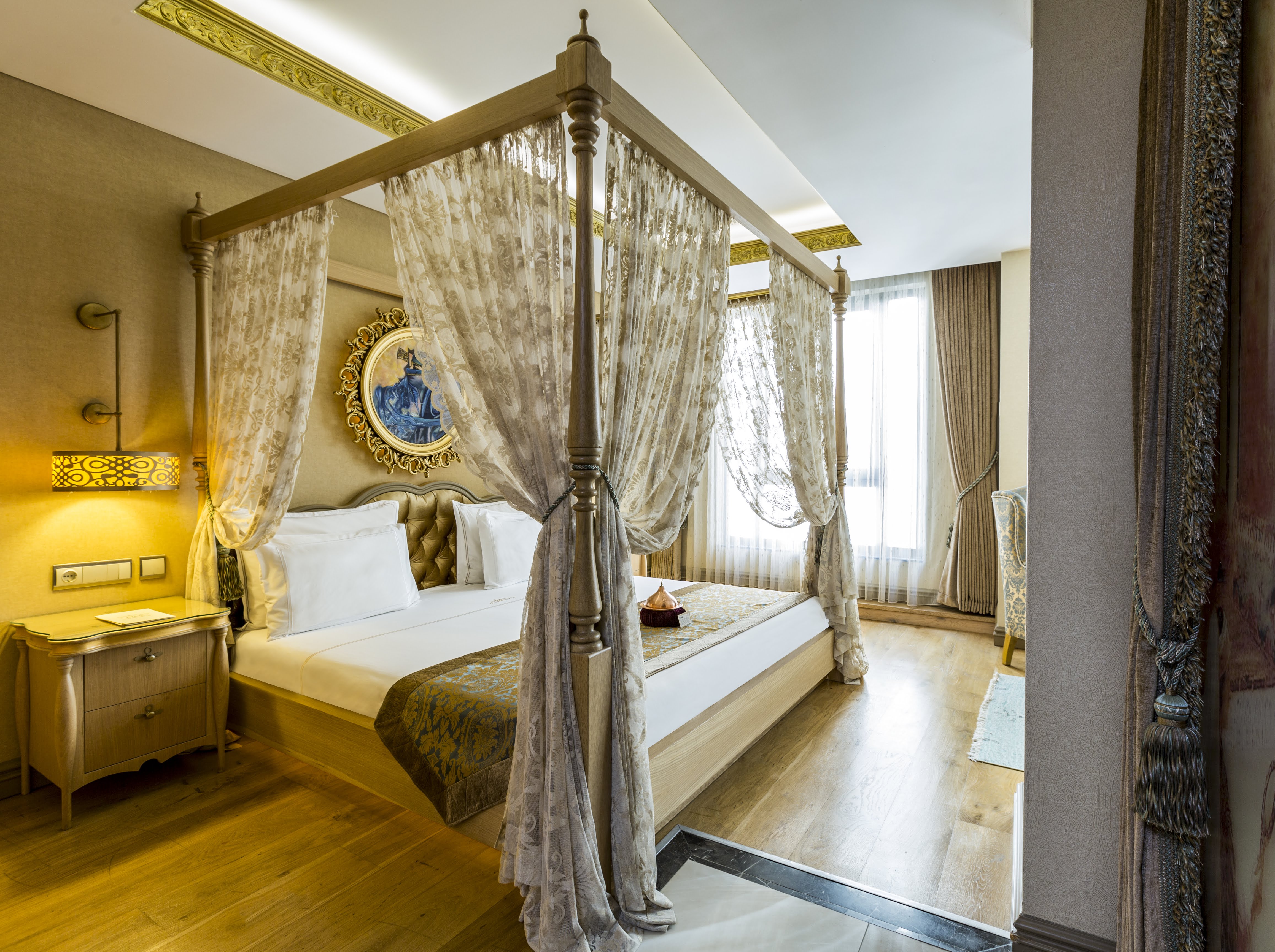 Harem Suite