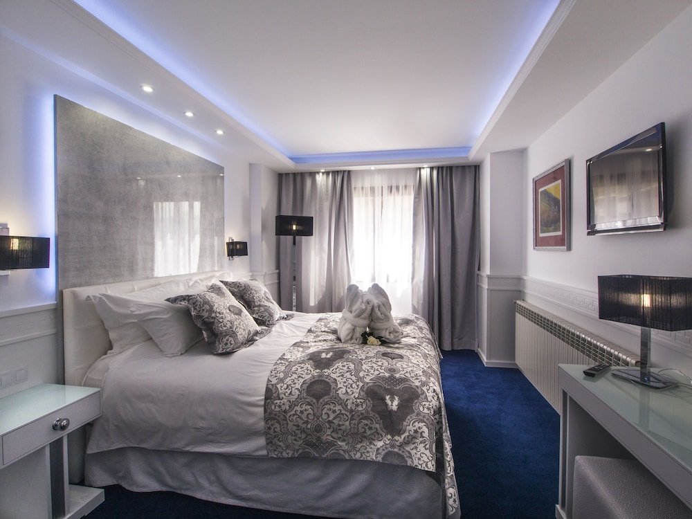 Diana Parc Hotel 13/73