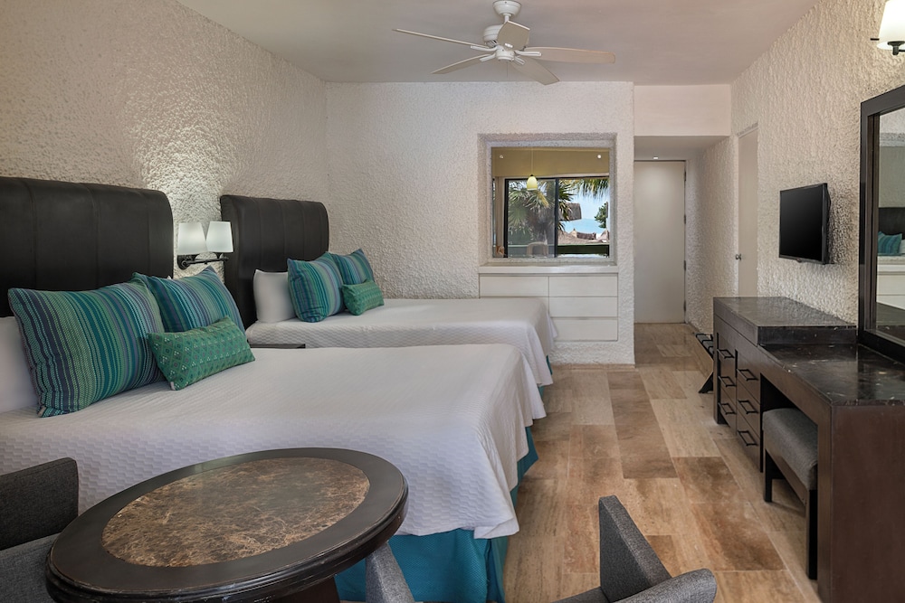 El Cid Castilla Beach Hotel 39/50