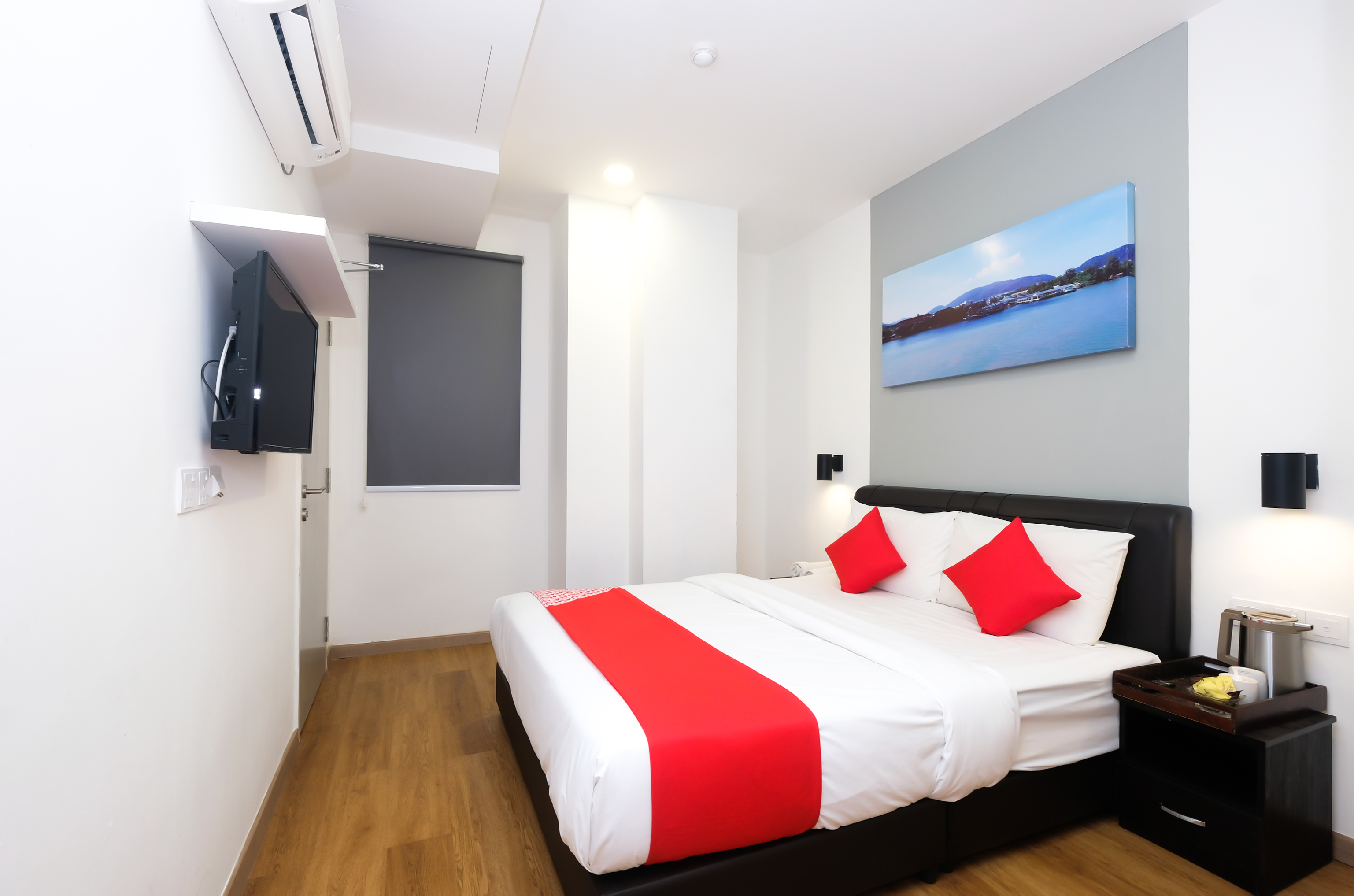 OYO 89492 Carlton Inn Bukit Ubi 13/37