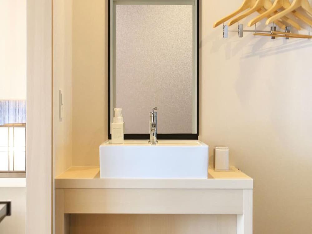 Concept, Ninja, Twin Beds، Henn na Hotel Premier Kyoto Gojo Karasuma 4/4