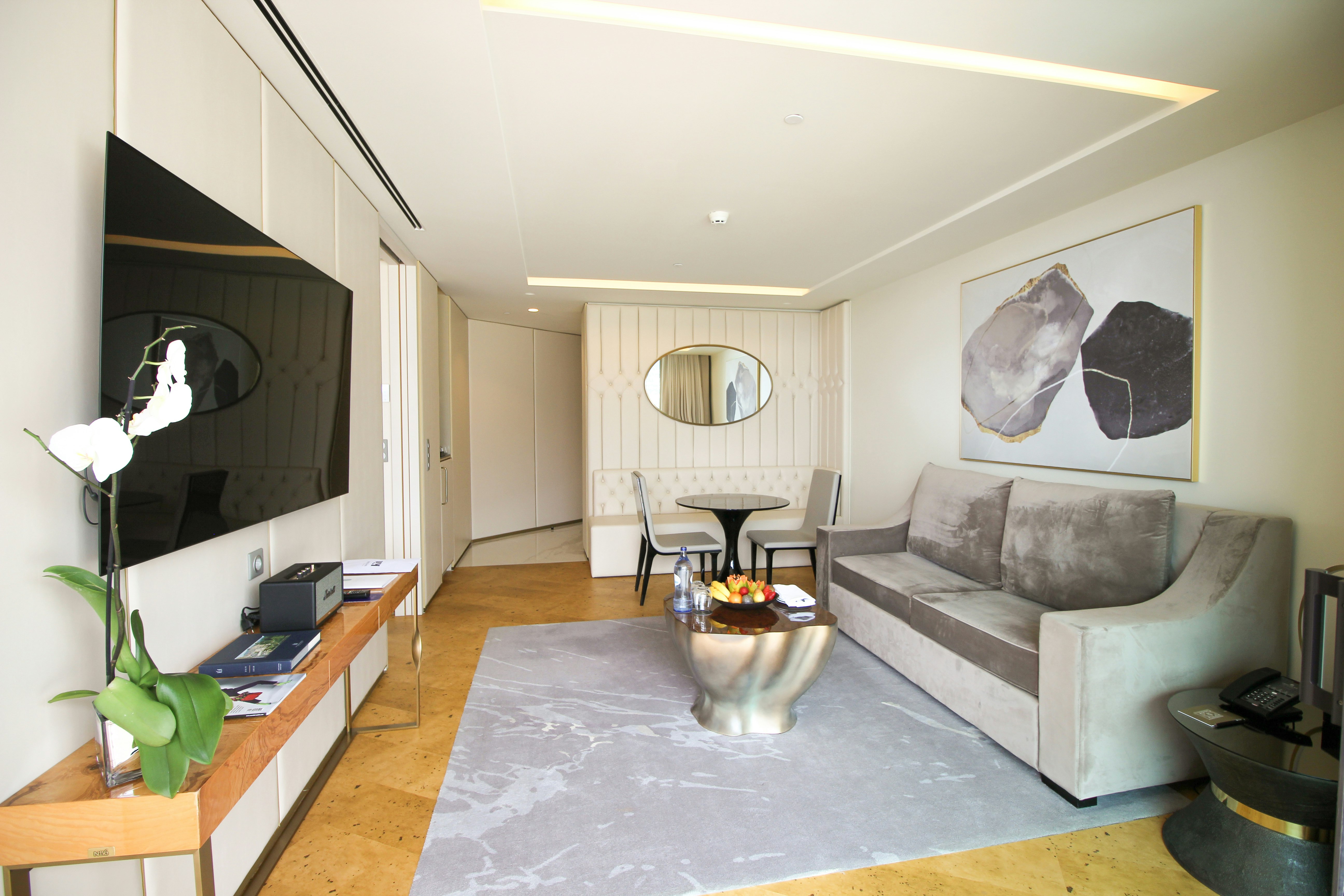 Savoy Palace by Savoy Signature 31/50