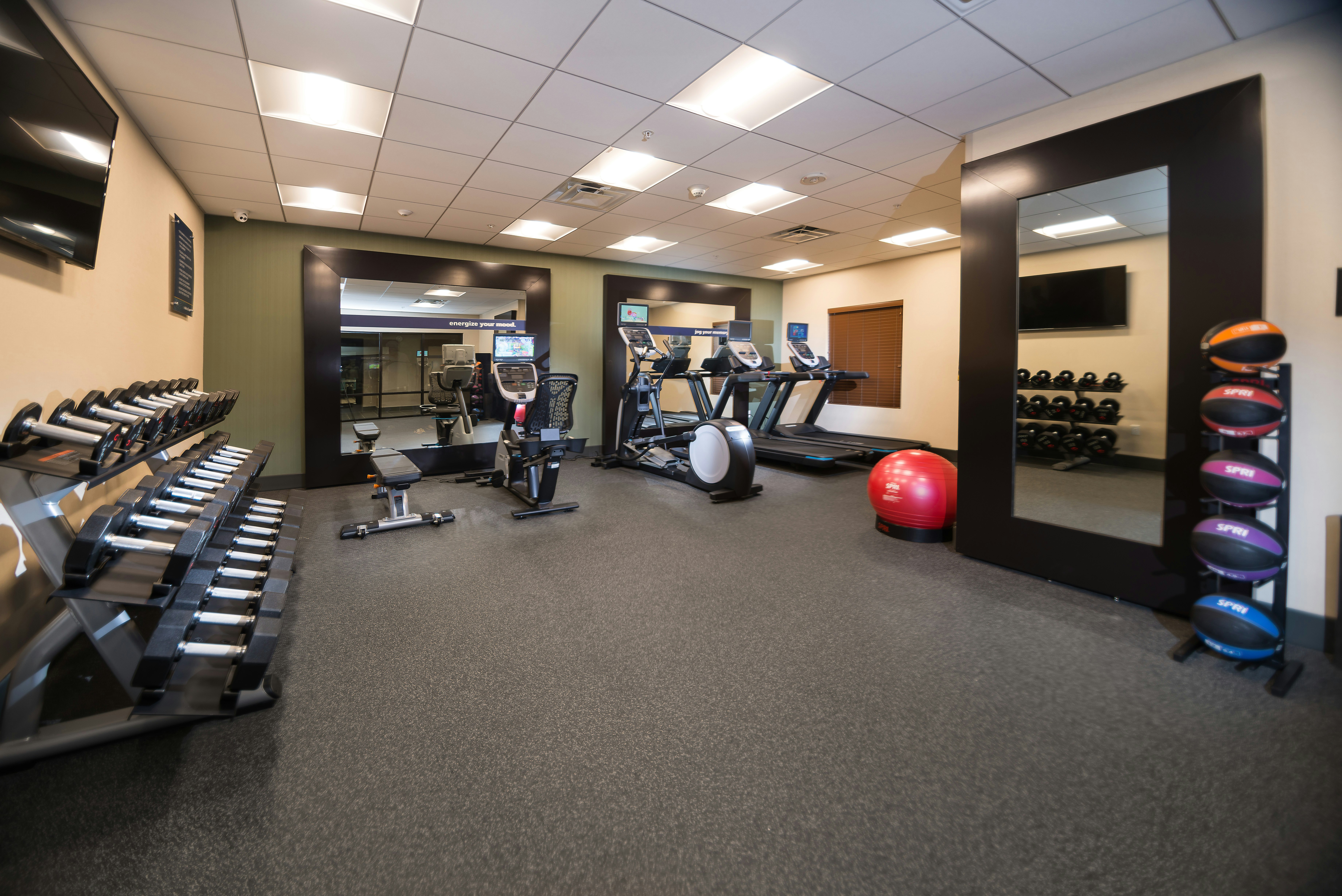 Hampton Inn Arvin Tejon Ranch Ca 30/48