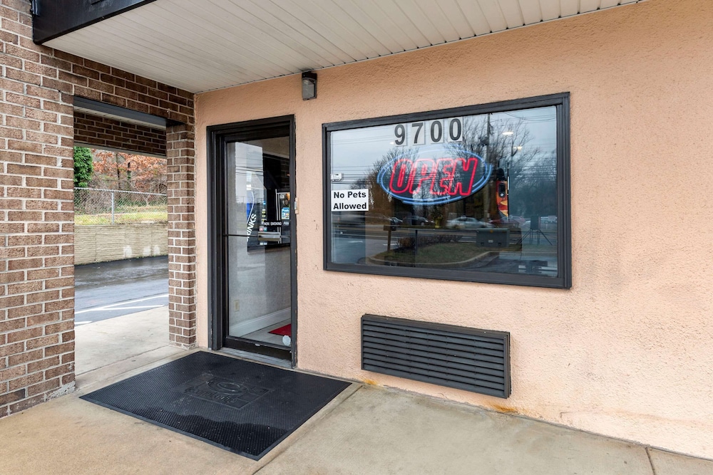 Americas Best Value Inn Laurel 20/29