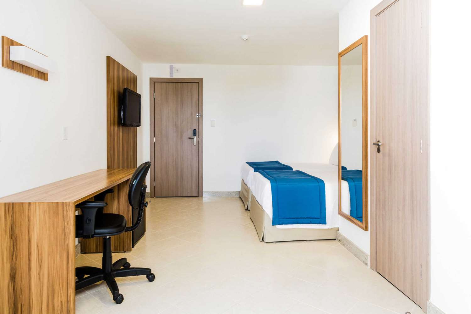 Arcus Hotel by Atlantica ex Comfort Hotel Aracaju 32/32
