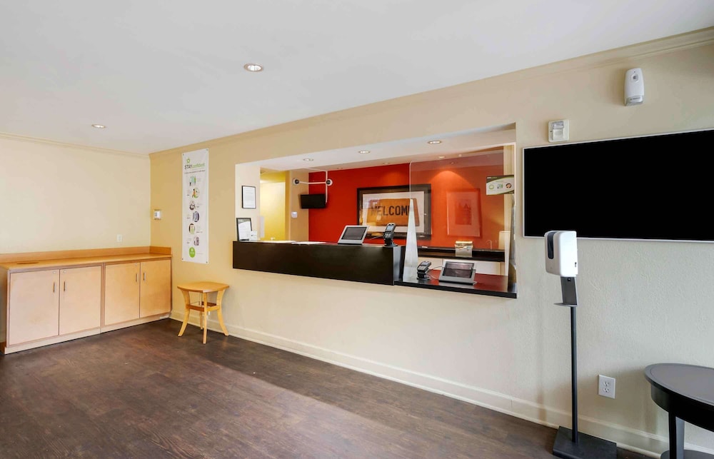 Extended Stay America - Tampa - Airport - Memorial Hwy. 7/47