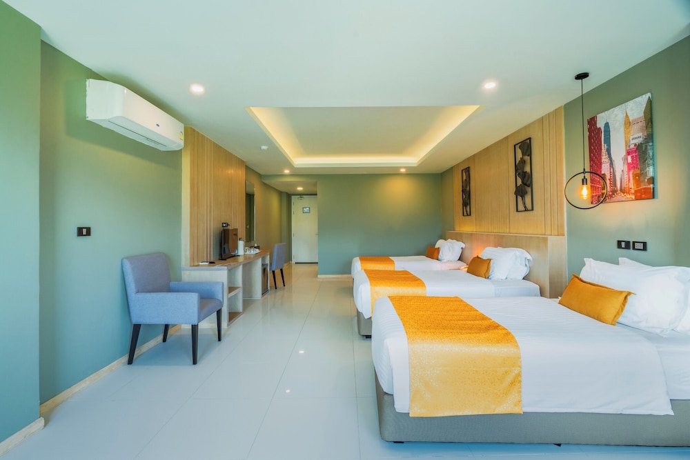 The Par Phuket 18/78