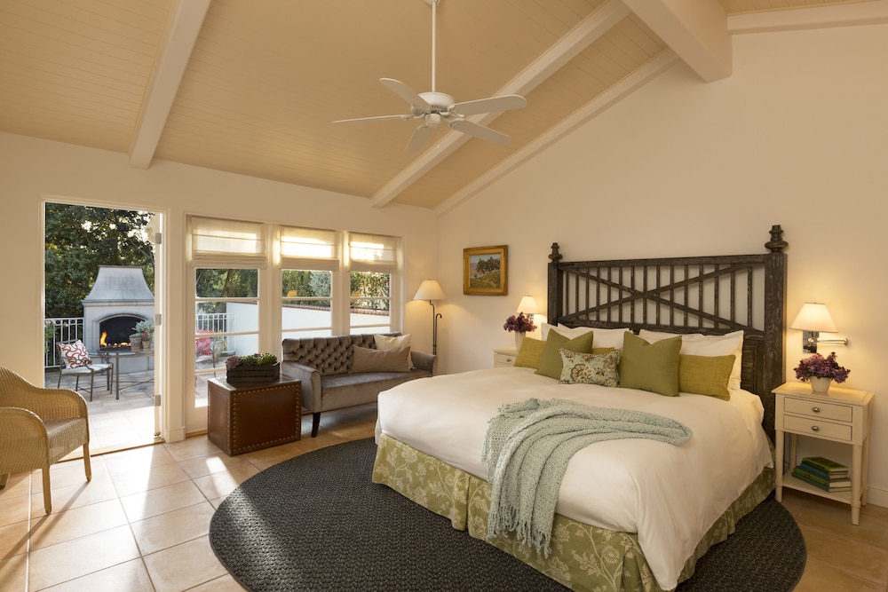 The Inn At Rancho Santa Fe A Tribute Portfolio Resort And Spa 16/55