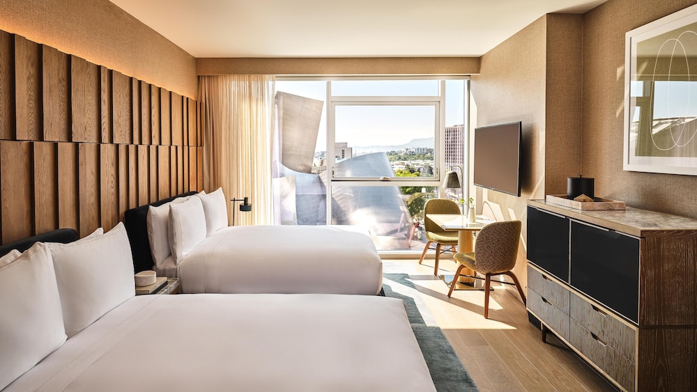 PREMIUM, 2 DOUBLE BEDS
