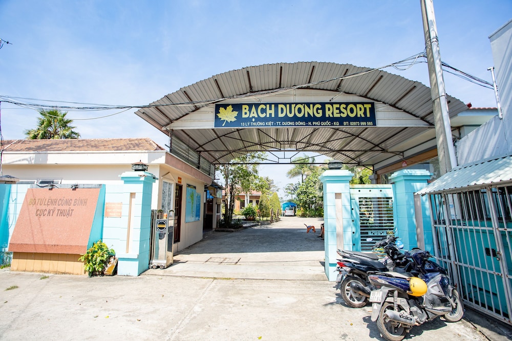 Bach Duong Resort photo4