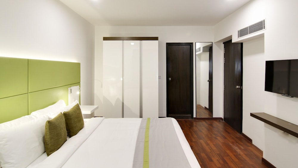 Lemon Tree Hotel Banjara Hills 11/30