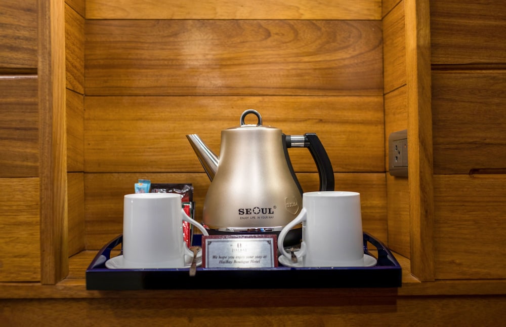 ハイベイ・ホテル 写真2