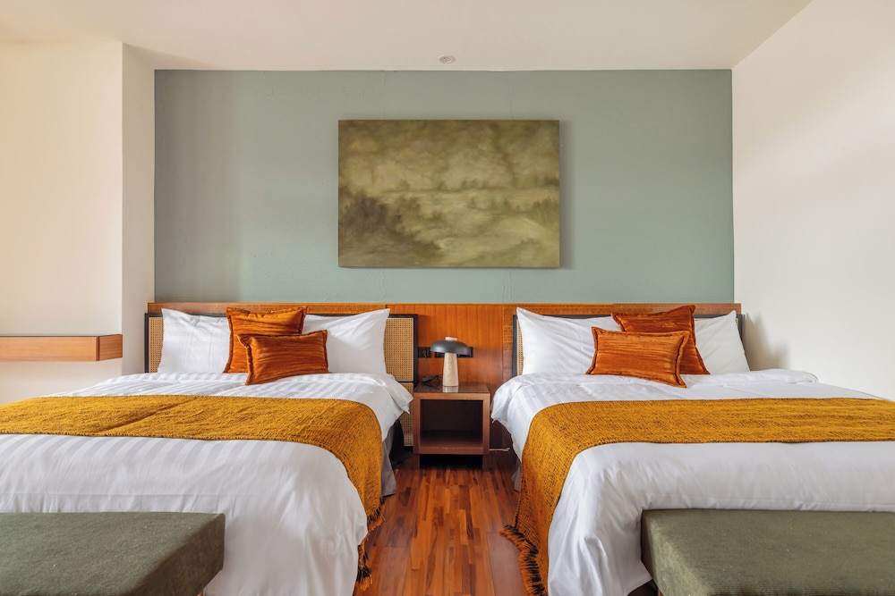 Itathao Vocation Hotel 25/66