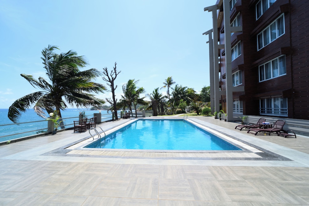 Hotel Sinclairs Bayview Port Blair 45/50