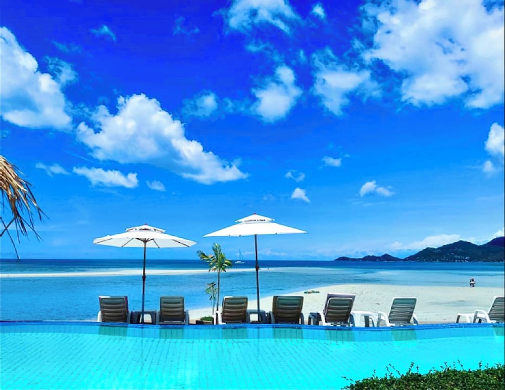 Smile Samui Chaweng Beach Resort 54/60