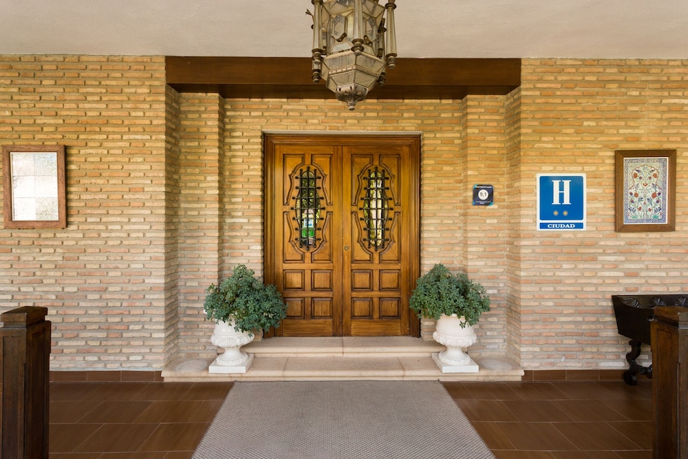 Hotel Riad Arruzafa 13/67