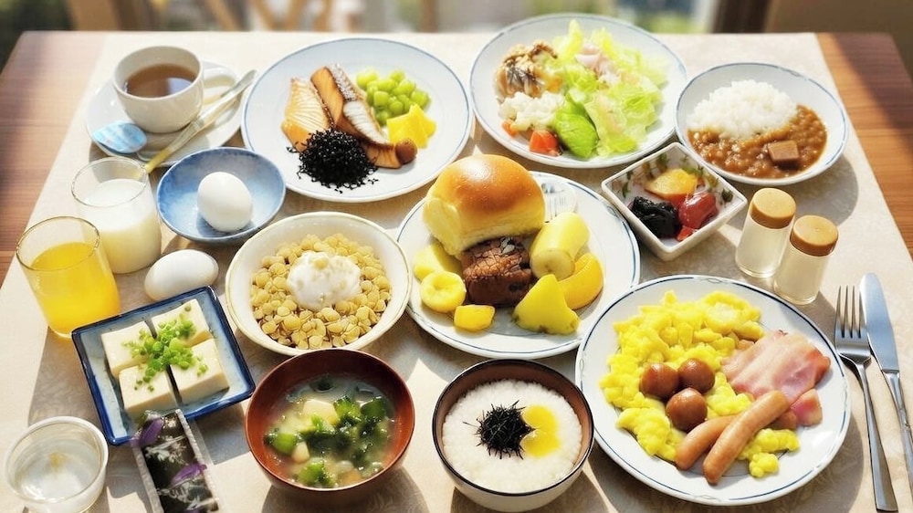 Bellevue Garden Hotel Kansai Airport 37/49