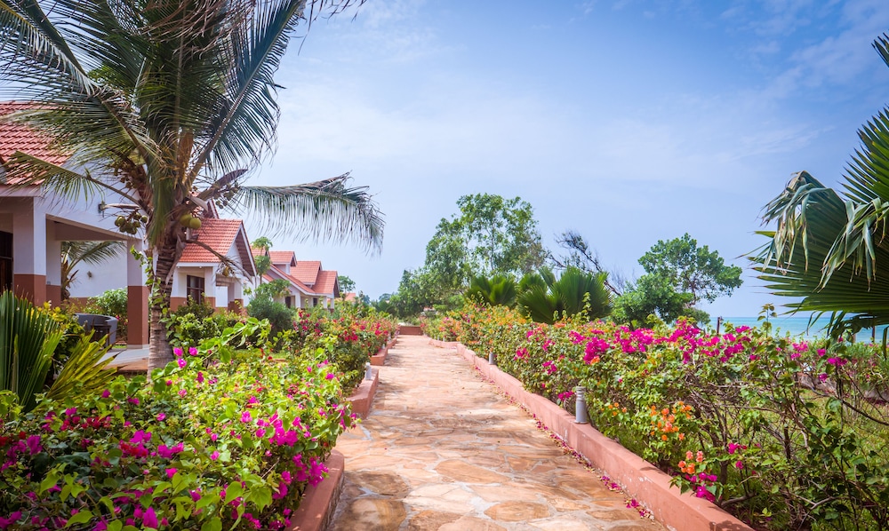 Azao Resort & Spa, Zanzibar 35/50