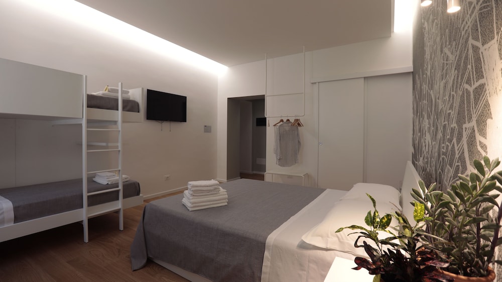 Suite Inn Rome 43/57
