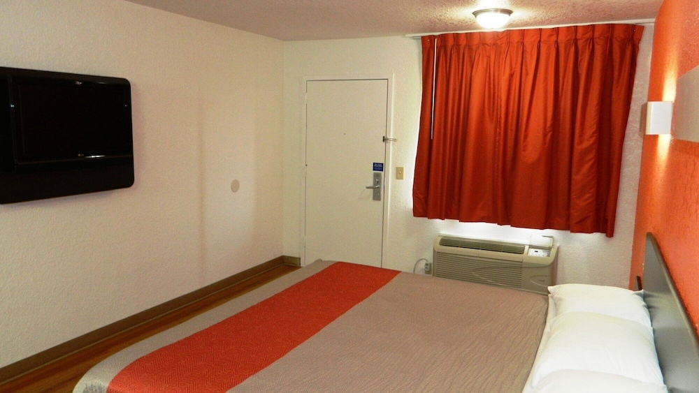 Motel6 Oklahoma City, OK - Airport East 29/46