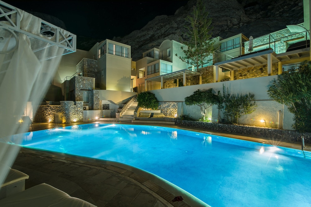 Antinea Suites and Spa 37/75