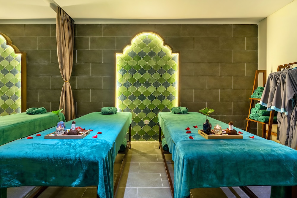 Amina Lantana Hoi An Hotel and Spa 24/50