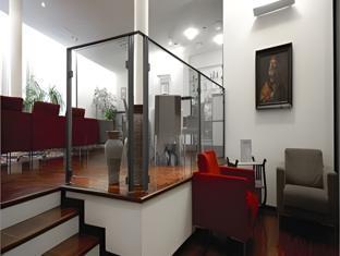 Hotel Kursaal Salsomaggiore Terme 24/38