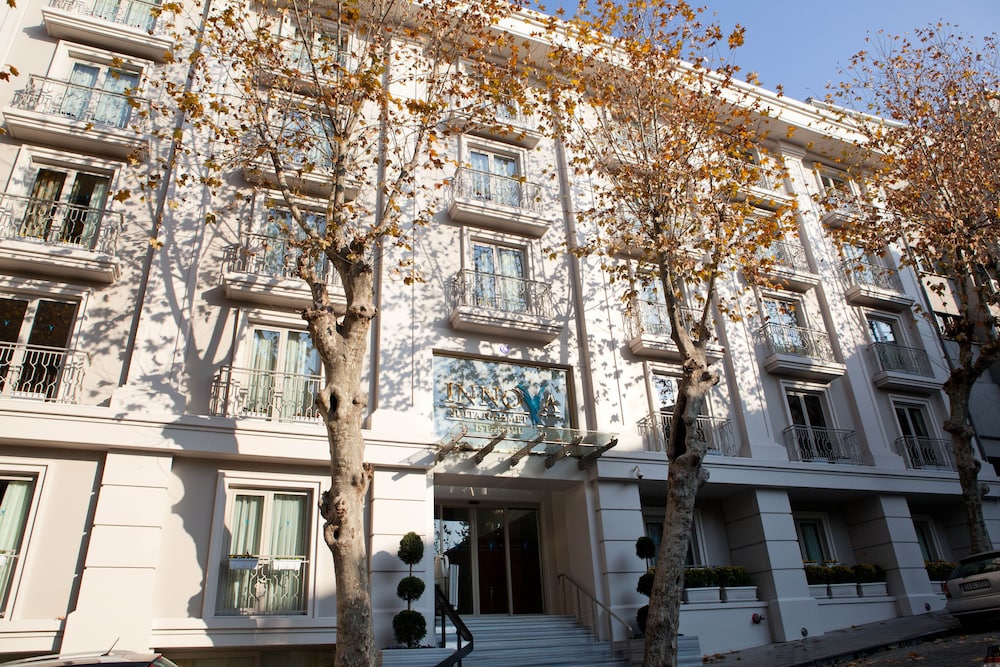 Innova Sultanahmet Istanbul Hotel 33/65