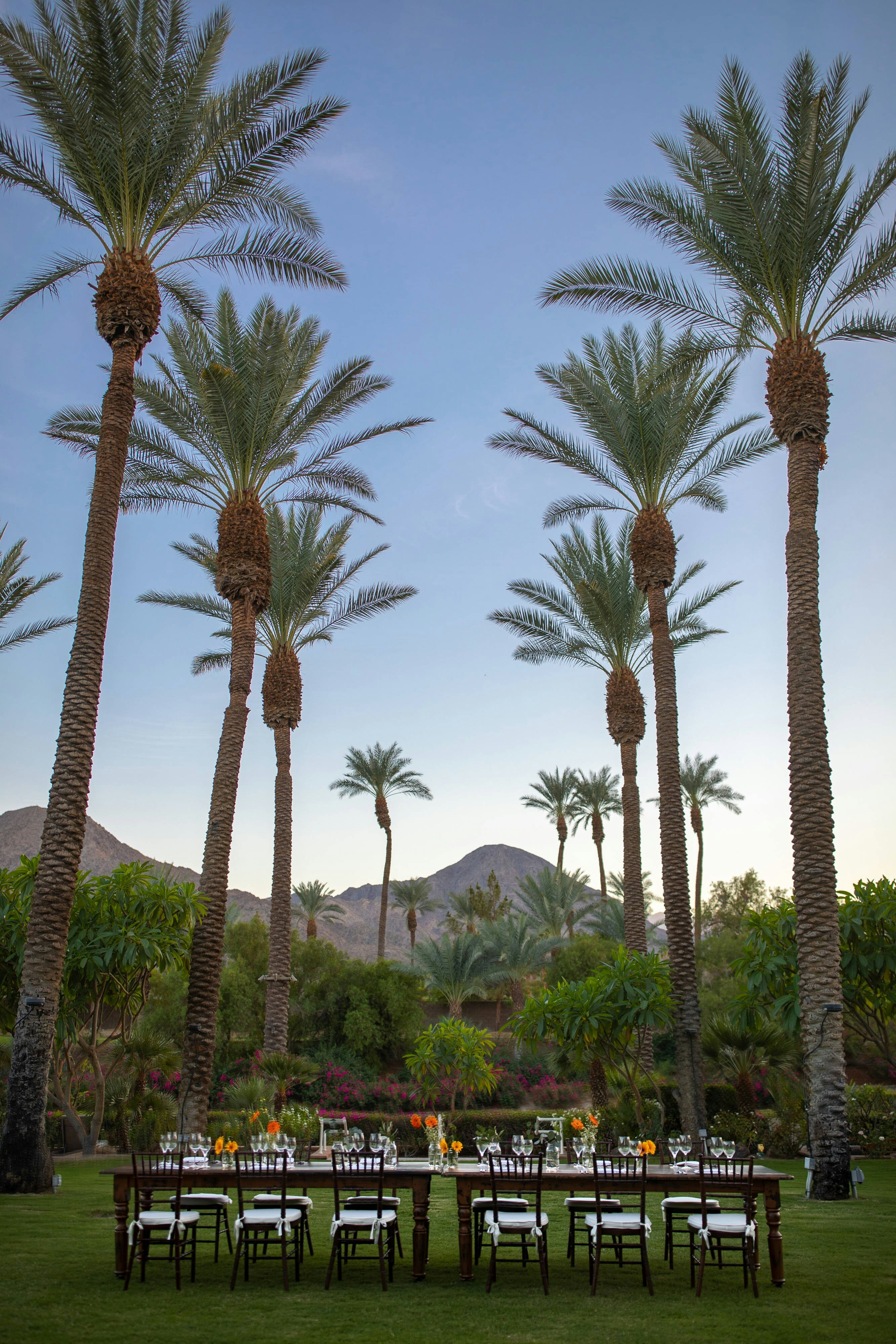 Renaissance Esmeralda Resort and Spa Indian Wells 49/50