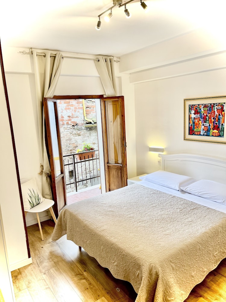 Hotel Sant Ercolano 13/50