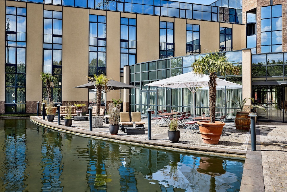 FOUR POINTS FLEX by Sheraton Ratingen Dusseldorf Airport 37/71