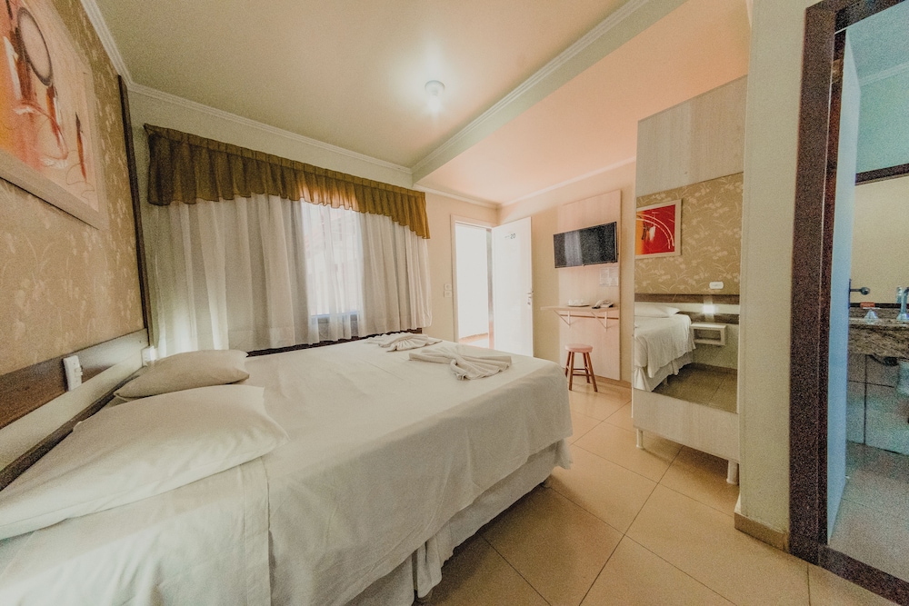 Charm Iguassu Suites 26/64