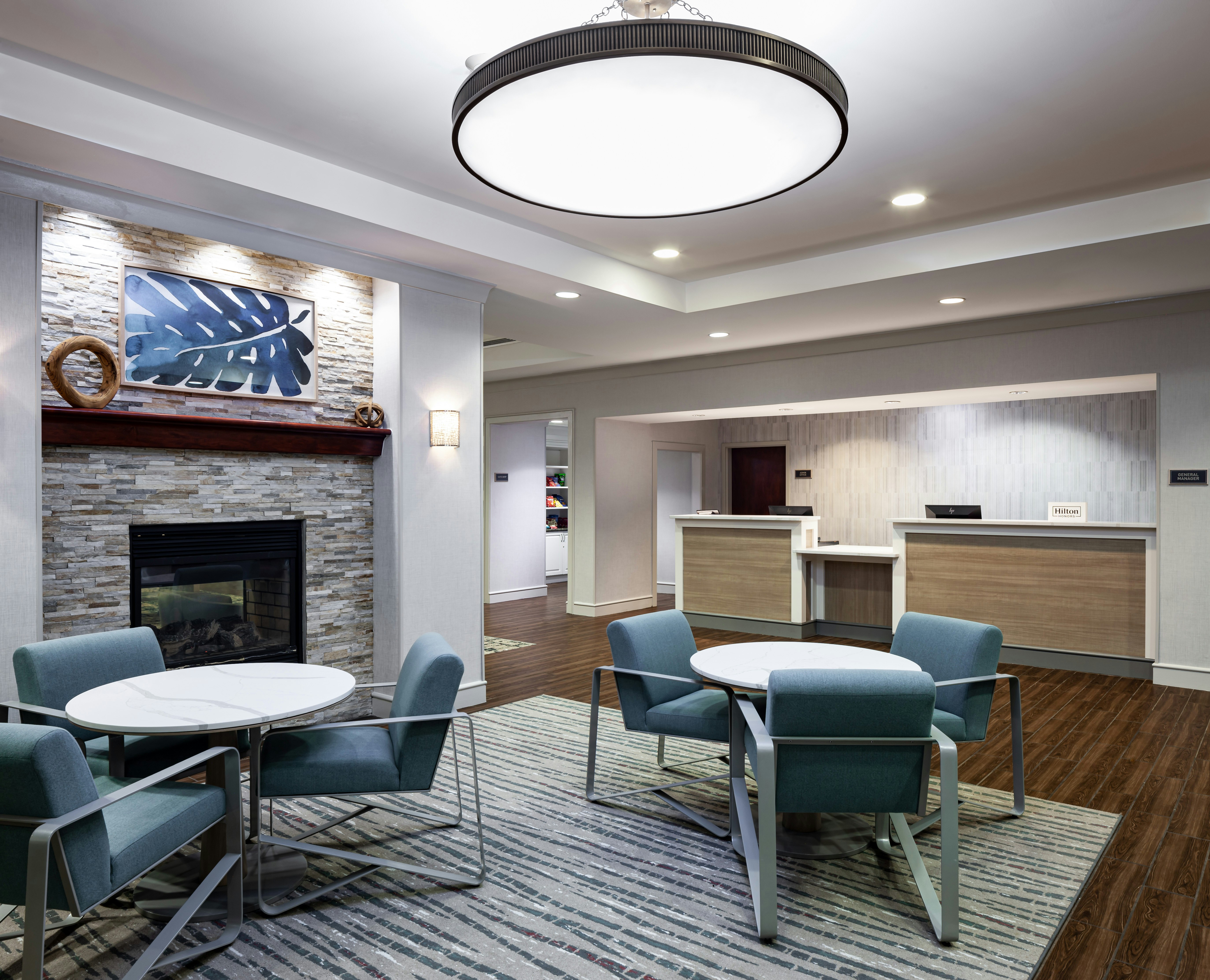 Homewood Suites By Hilton Jacksonville-South/St. Johns Ctr. 22/24