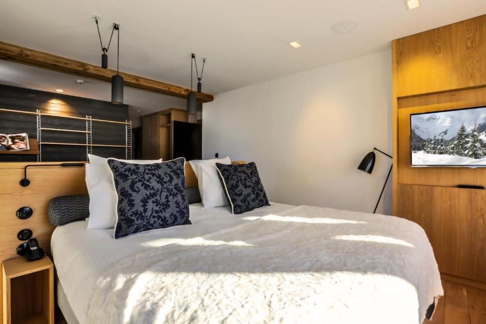 Le Yule Hotel & Spa 9/50