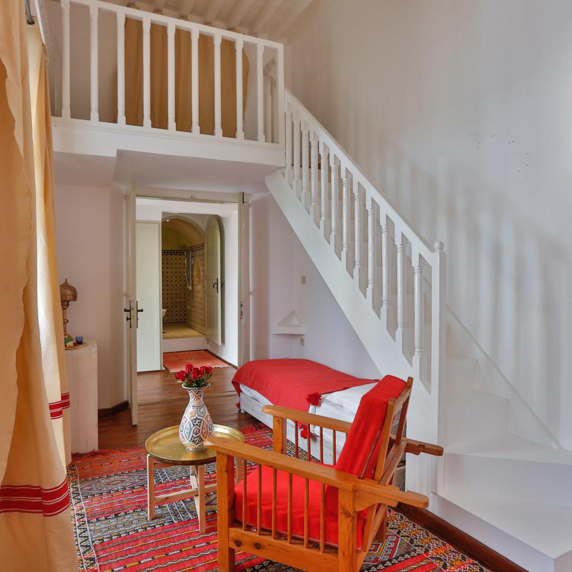 Riad Chems bleu 23/48