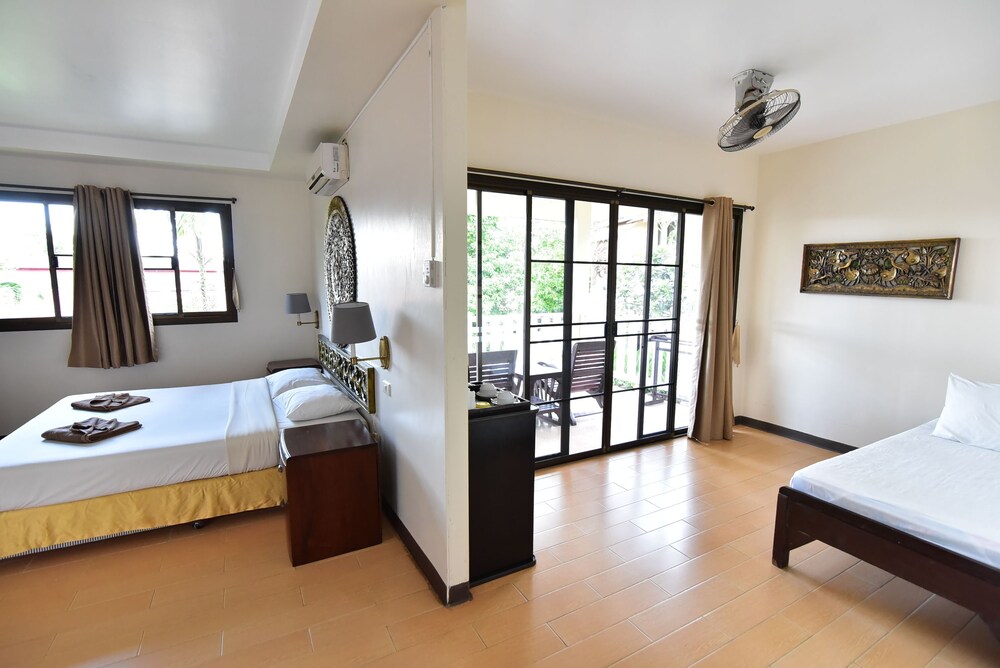Koh Hai Fantasy Resort and Spa 31/78
