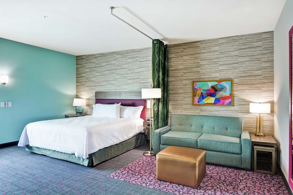 Home2 Suites By Hilton Pecos 14/51
