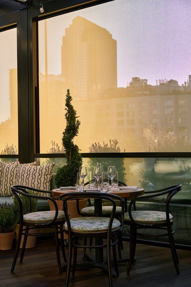 ModernHaus SoHo 57/67