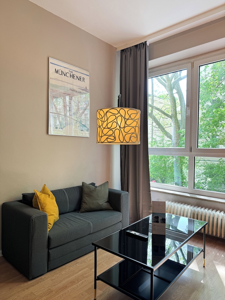 Hotel am Sendlinger Tor 45/63