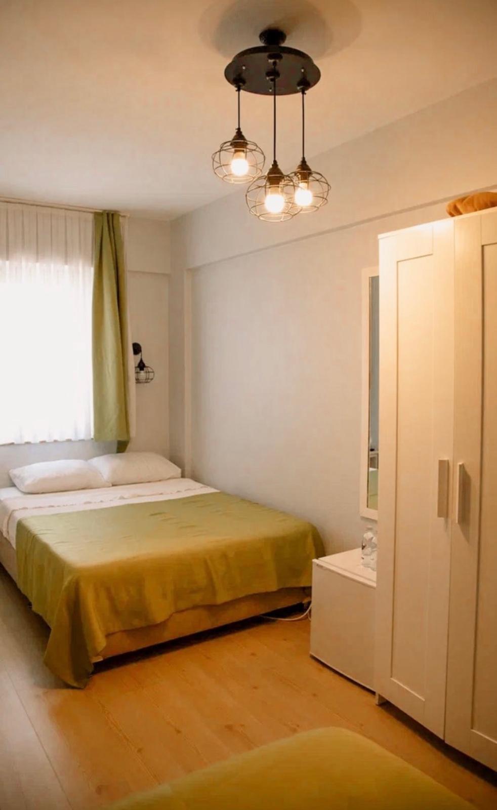 Barbayani Otel 7/21