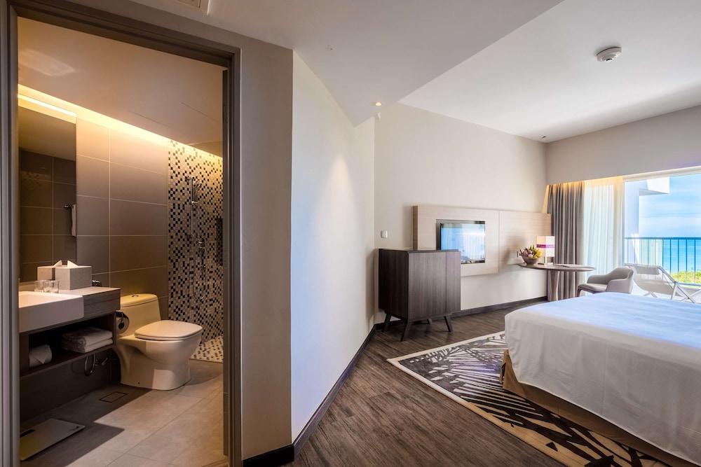 Doubletree Resort By Hilton Penang 19/60