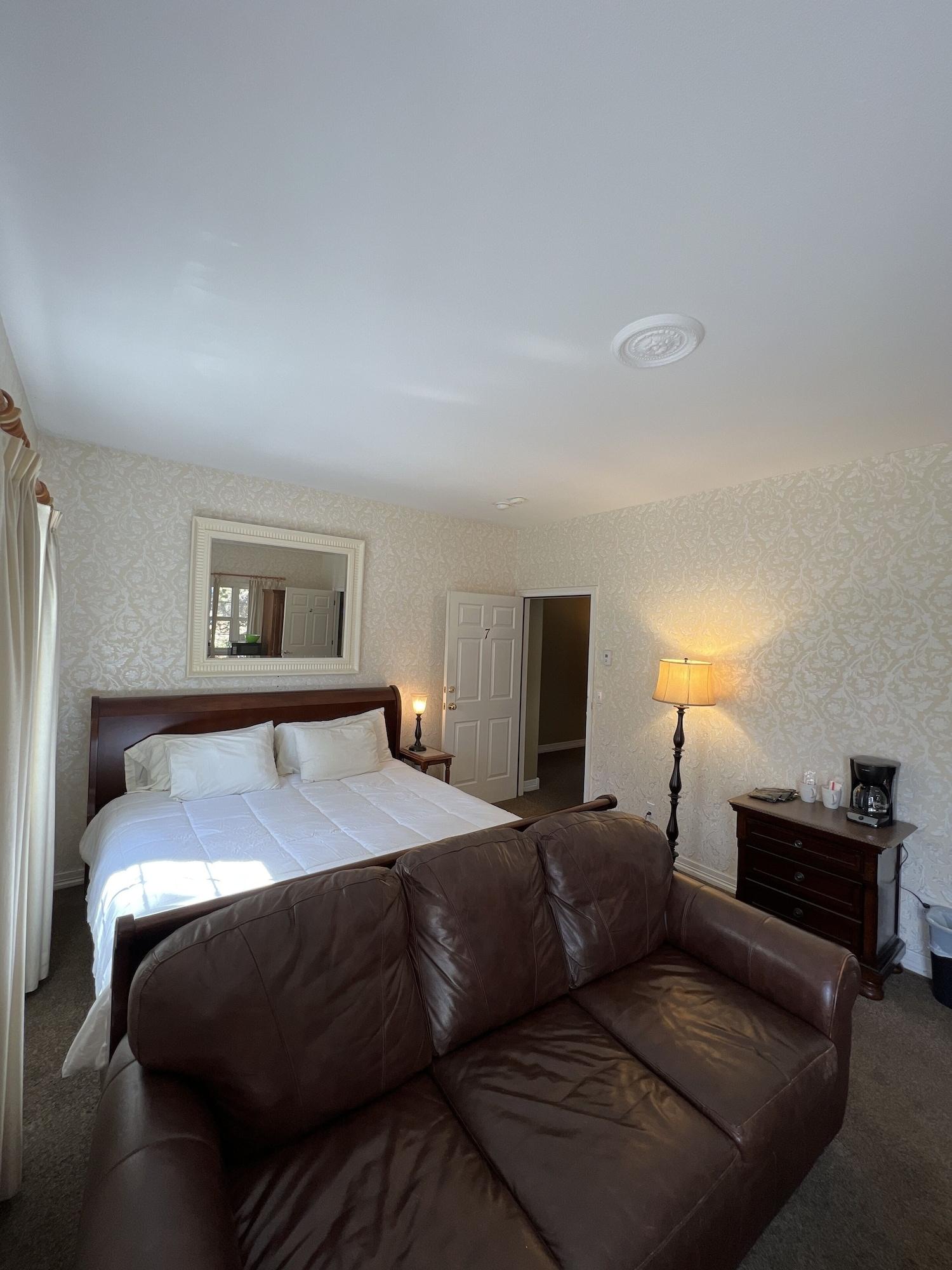 Breckenridge Boutique Hotel 15/46
